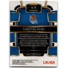 2023-24 Select La Liga #72 Takefusa Kubo