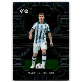 2023-24 Select La Liga #73 Martin Zubimendi