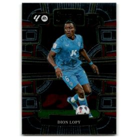 2023-24 Select La Liga #85 Dion Lopy