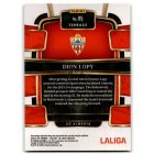 2023-24 Select La Liga #85 Dion Lopy