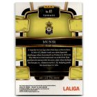 2023-24 Select La Liga #87 Munir