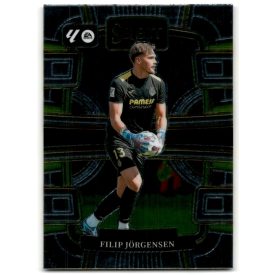 2023-24 Select La Liga #99 Filip Jorgensen