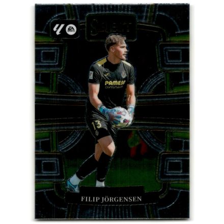 2023-24 Select La Liga #99 Filip Jorgensen