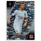 2021-22 Topps Bundesliga Sparkle Foil #150 Christoph Kramer
