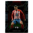 2023-24 Select La Liga #118 Samuel Lino