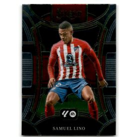 2023-24 Select La Liga #118 Samuel Lino