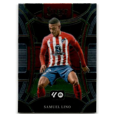 2023-24 Select La Liga #118 Samuel Lino