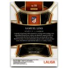 2023-24 Select La Liga #118 Samuel Lino