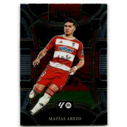 2023-24 Select La Liga #152 Matias Arezo