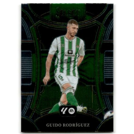 2023-24 Select La Liga #162 Guido Rodriguez