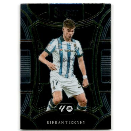 2023-24 Select La Liga #175 Kieran Tierney