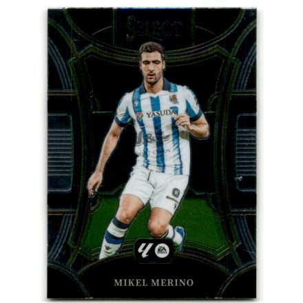 2023-24 Select La Liga #179 Mikel Merino