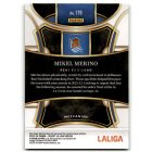 2023-24 Select La Liga #179 Mikel Merino