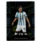 2023-24 Select La Liga #180 Arsen Zakharyan