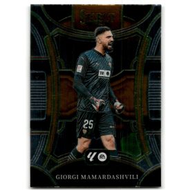 2023-24 Select La Liga #193 Giorgi Mamardashvili