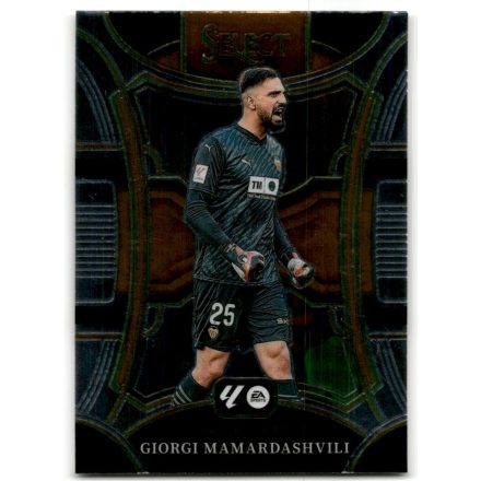 2023-24 Select La Liga #193 Giorgi Mamardashvili