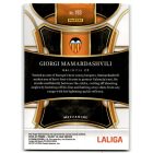 2023-24 Select La Liga #193 Giorgi Mamardashvili