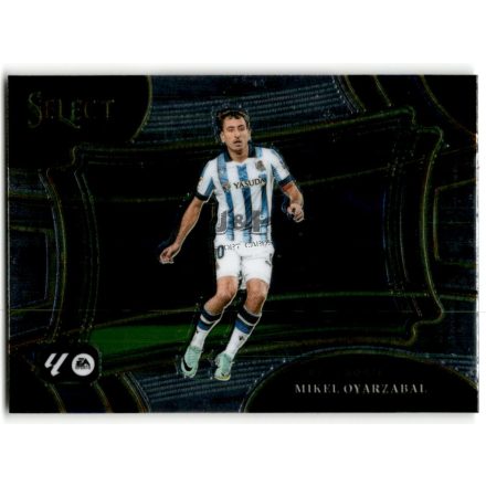 2023-24 Select La Liga #210 Mikel Oyarzabal