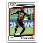2022-23 Score FIFA #4 Fikayo Tomori