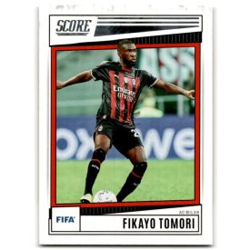 2022-23 Score FIFA #4 Fikayo Tomori