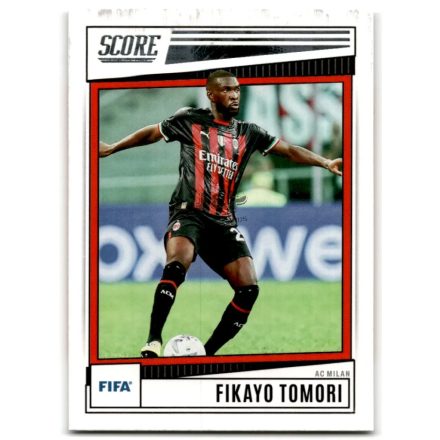 2022-23 Score FIFA #4 Fikayo Tomori