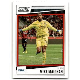 2022-23 Score FIFA #5 Mike Maignan
