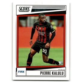 2022-23 Score FIFA #6 Pierre Kalulu