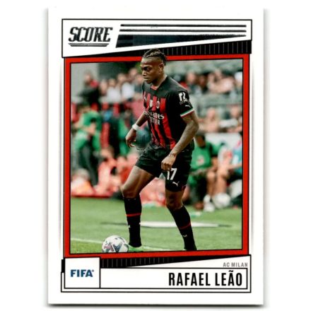 2022-23 Score FIFA #7 Rafael Leao