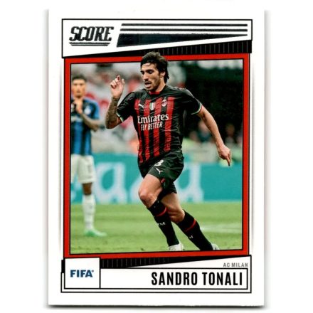 2022-23 Score FIFA #8 Sandro Tonali