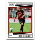 2022-23 Score FIFA #9 Theo Hernandez