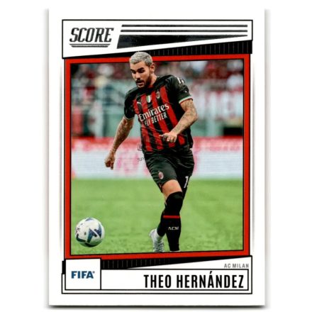 2022-23 Score FIFA #9 Theo Hernandez