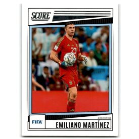 2022-23 Score FIFA #12 Emiliano Martinez