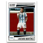 2022-23 Score FIFA #14 Lautaro Martinez