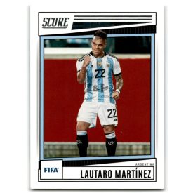 2022-23 Score FIFA #14 Lautaro Martinez