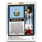 2022-23 Score FIFA #14 Lautaro Martinez