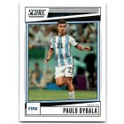 2022-23 Score FIFA #17 Paulo Dybala
