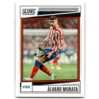 2022-23 Score FIFA #19 Alvaro Morata