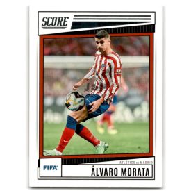 2022-23 Score FIFA #19 Alvaro Morata
