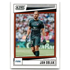 2022-23 Score FIFA #22 Jan Oblak