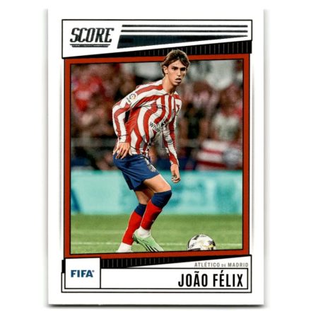 2022-23 Score FIFA #23 Joao Felix