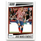 2022-23 Score FIFA #24 Jose Maria Gimenez