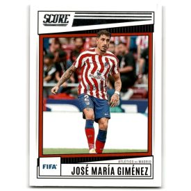 2022-23 Score FIFA #24 Jose Maria Gimenez