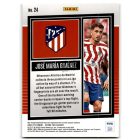 2022-23 Score FIFA #24 Jose Maria Gimenez