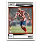 2022-23 Score FIFA #25 Koke