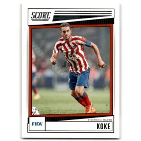 2022-23 Score FIFA #25 Koke