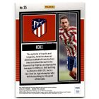 2022-23 Score FIFA #25 Koke