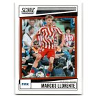 2022-23 Score FIFA #26 Marcos Llorente
