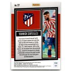 2022-23 Score FIFA #27 Yannick Carrasco