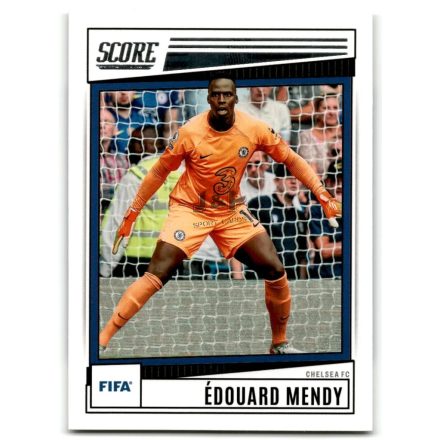 2022-23 Score FIFA #28 Edouard Mendy
