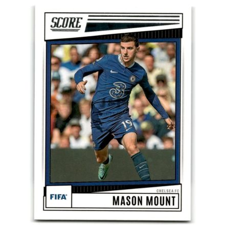 2022-23 Score FIFA #33 Mason Mount
